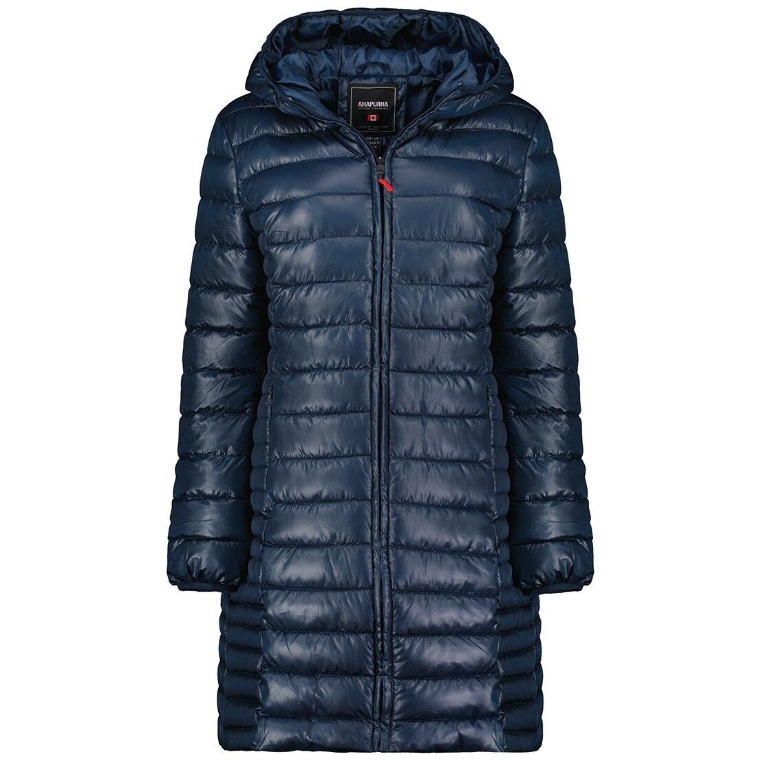 Parka anapurna femme new arrivals