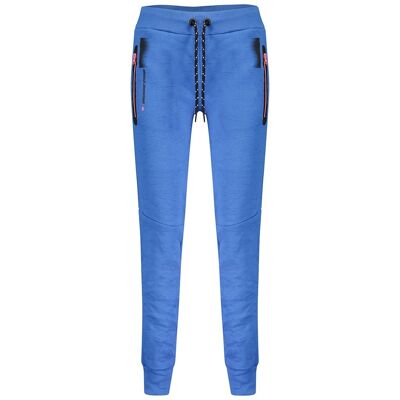 Pantalón Jogging Mujer MANATICANA L-BLUE LADY 100 MCK