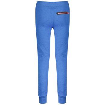 Pantalon Jogging Femme MANATICANA L-BLUE LADY 100 MCK 3