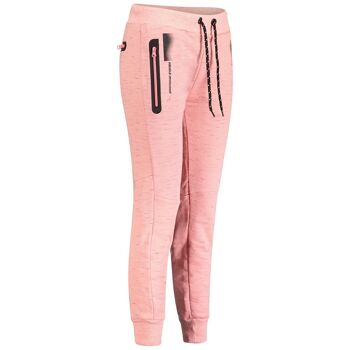 Pantalon Jogging Femme MANATICANA L-PINK LADY 100 MCK 4