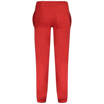 Pantalon Jogging Femme MASHANA RED LADY 100 MCK 3