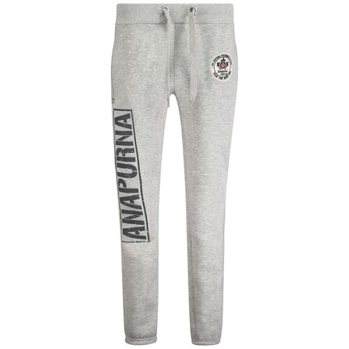 Pantalon Jogging Femme MASHANA B-GREY LADY 100 MCK