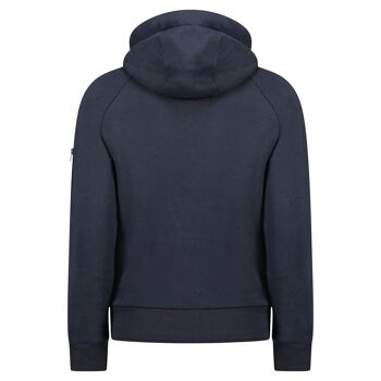 Sweat A Capuche Femme FABIANA NAVY LADY 100 MCK 3