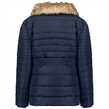 Parka Femme BELLENANA LADY MCK BS NAVY 001 3