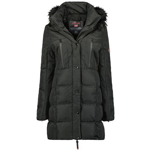 Parka Femme DIAZANA BLACK LADY 054 MCK