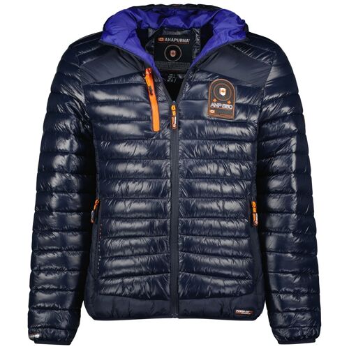 Blouson Homme BARTAVEL NAVY MEN 068 MCK BS