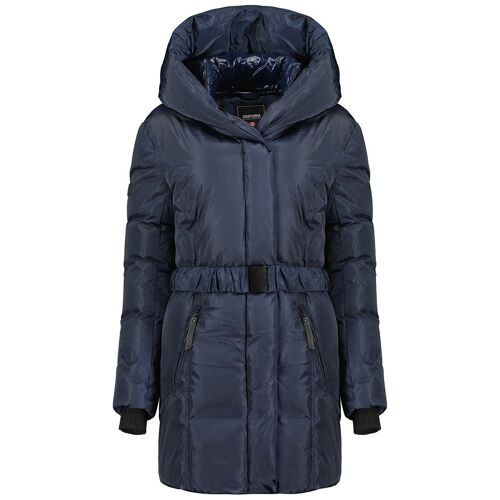 Parka Femme ABLACKSTANA NAVY LADY 068 MCK