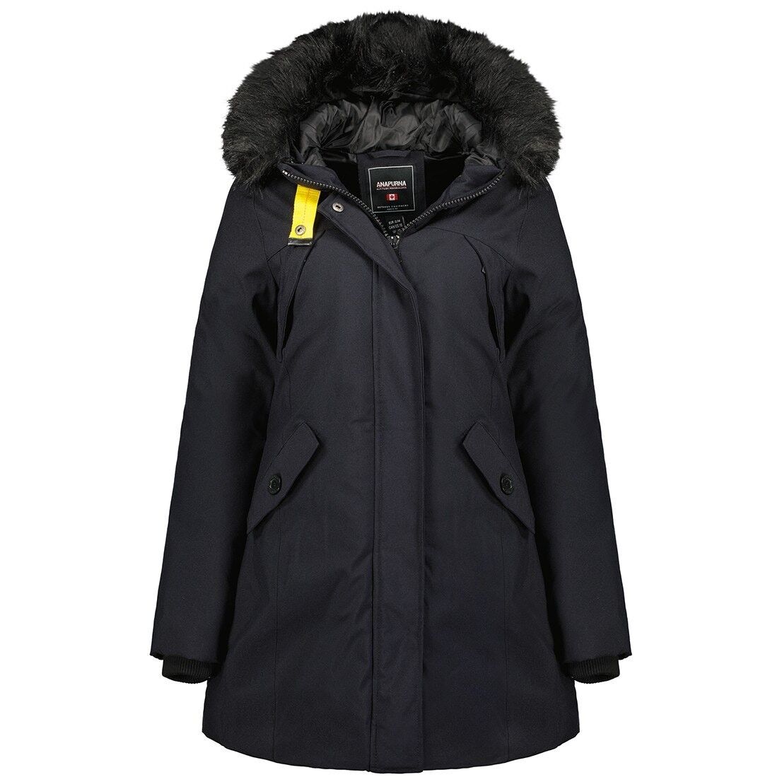 Buy wholesale Women's Parka CHOUPIANA LADY NAVY ANA MCK 079