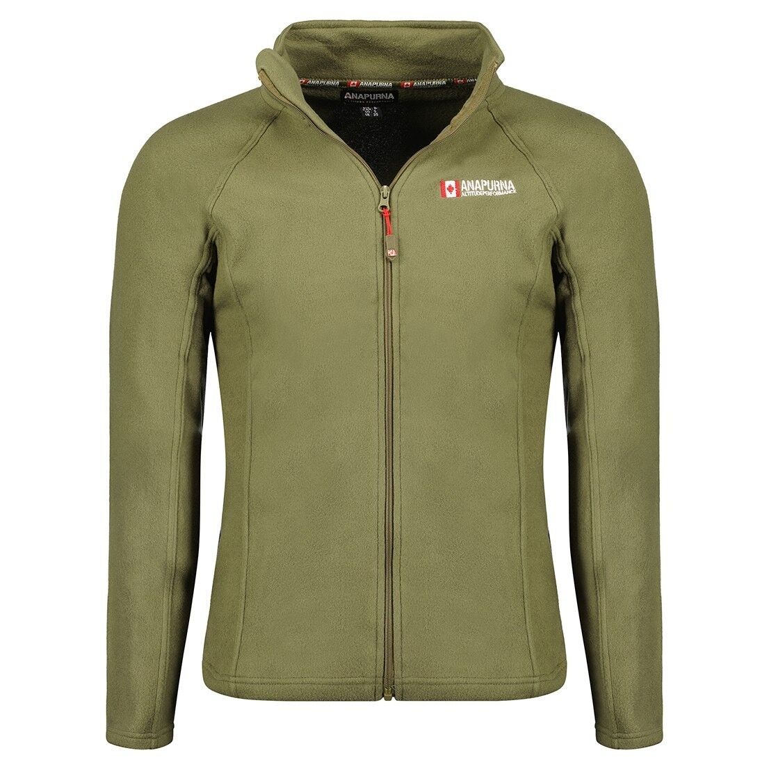 Anapurna altitude performance on sale jacket