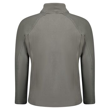 Micro-Polaire Homme TONNEAU HZ D-GREY MEN 235 MCK 3