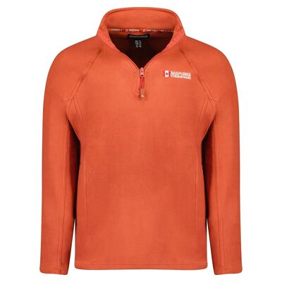 Men's Micro-Fleece TONNEAU HZ RUSTY MEN 235 MCK