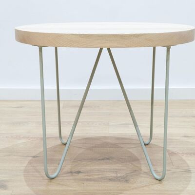 Clea table