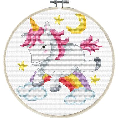 Fiesta de unicornio