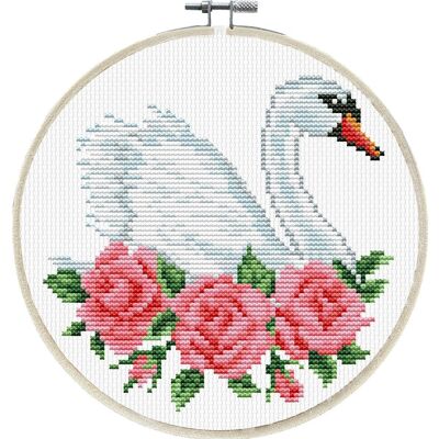 Rose Swan