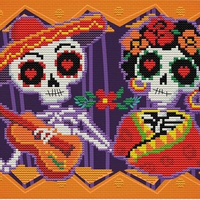 Dia de los Muertos