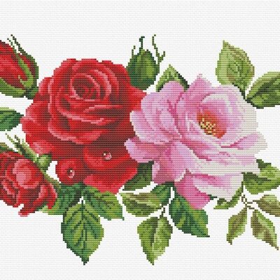 Rose Bouquet
