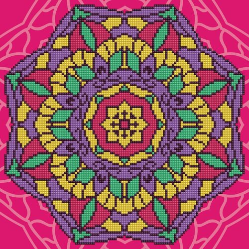 MANDALA