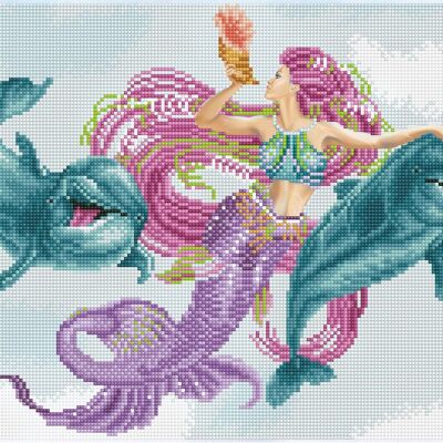 Sirena e amici