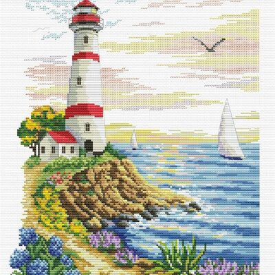 Lighthouse Cape