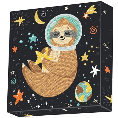 Sloth Universe