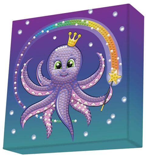 Magical Octopus