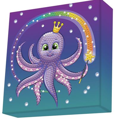 Magical Octopus