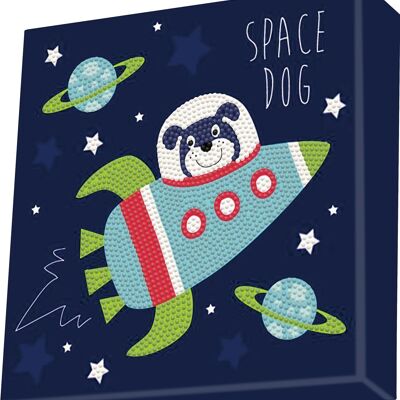 Space Dog