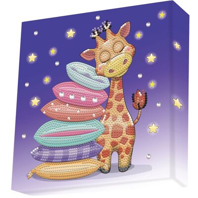 Giraff Pillow