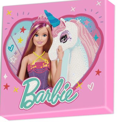 Barbie I Believe