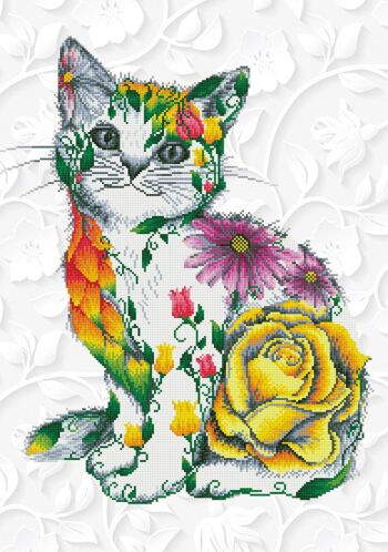 FlowerPuss