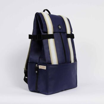 Le galuchon xl - 25l - 2019 - blue 3