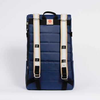 Le galuchon xl - 25l - 2019 - blue 2