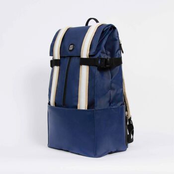 Le galuchon xl - 25l - 2019 - blue 4