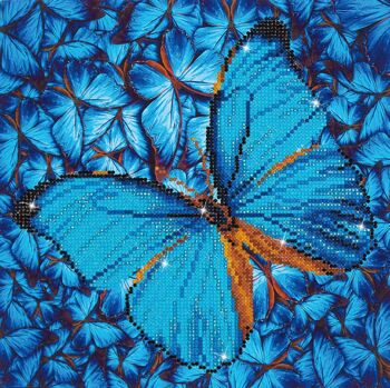 Flutter par Blue