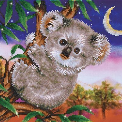 bocadillo de koala