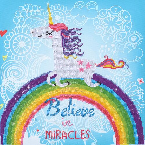 Believe in Miracles