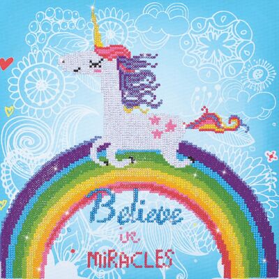 Cree en los milagros