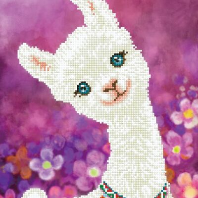 Lulu Llama