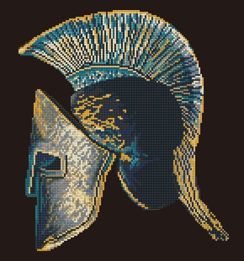 Spartan Symbol