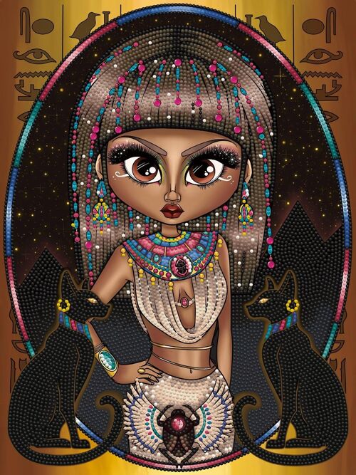 Egyptian Princess