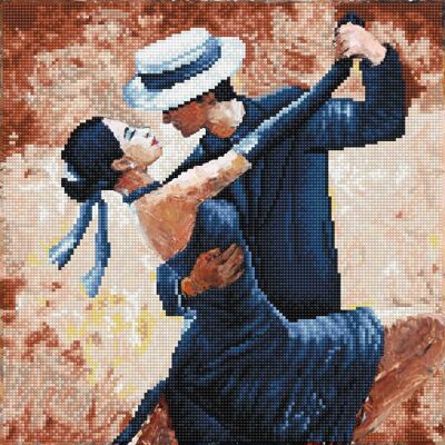 La passion du tango
