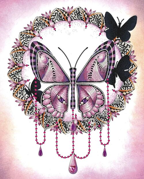 Butterfly Art