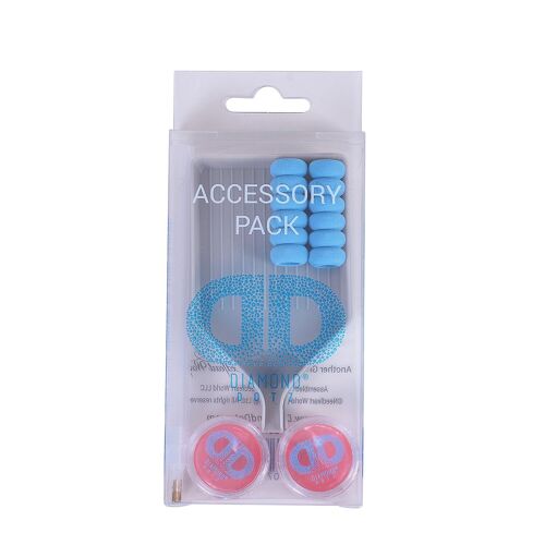 DD Accessory Pack