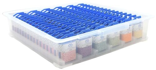 STORAGE TRAY for Freestyle Hangsell Boxes