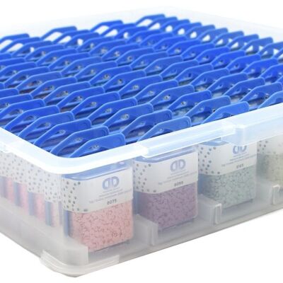 STORAGE TRAY for Freestyle Hangsell Boxes