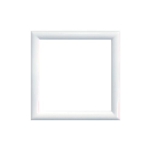 Series 1 Frame White