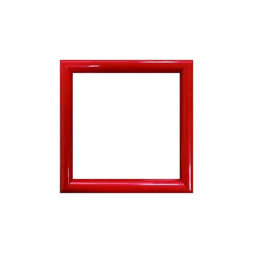 Starter Frame Red