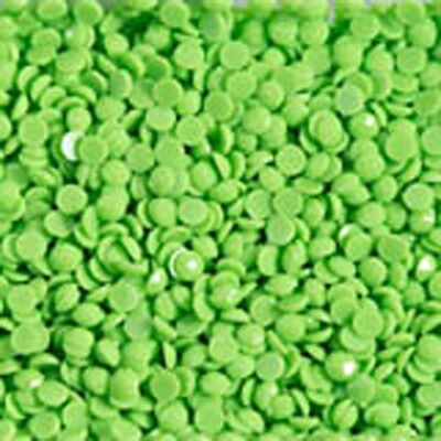 Vert néon - 12 g (0,42 oz) x 2,8 mm DOTZ