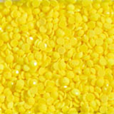 Amarillo neón - 12 g (0,42 oz) x 2,8 mm DOTZ