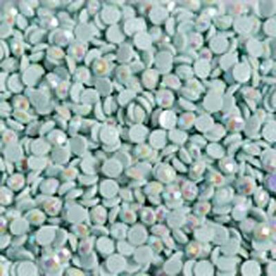 Light Blue AB - 12 g (0.42oz) x 2.8mm DOTZ